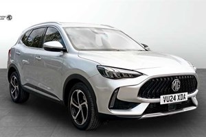 MG HS SUV (19-24) 1.5 T-GDI Trophy 5dr DCT For Sale - Kidderminster Motor House, Kidderminster