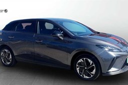 MG MG4 Hatchback (22 on) 150kW SE EV Long Range 64kWh 5dr Auto For Sale - Kidderminster Motor House, Kidderminster