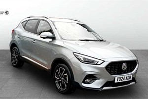 MG ZS SUV (17-24) 1.0T GDi Exclusive DCT 5d For Sale - Kidderminster Motor House, Kidderminster
