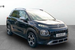 Citroen C3 Aircross SUV (17-24) Flair PureTech 110 S&S (04/18-) 5d For Sale - Kidderminster Motor House, Kidderminster