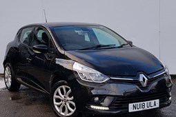 Renault Clio Hatchback (12-19) Dynamique Nav TCe 90 5d For Sale - Arnold Clark Vauxhall (East Kilbride), East Kilbride