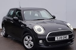 MINI Hatchback (14-24) Cooper Classic 5d For Sale - Arnold Clark Vauxhall (East Kilbride), East Kilbride