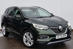 Renault Kadjar (15-22) GT Line Blue dCi 115 EDC auto 5d For Sale - Arnold Clark Vauxhall (East Kilbride), East Kilbride