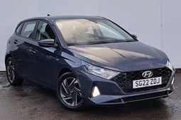 Hyundai i20 Hatchback (20 on) 1.0T GDi 48V MHD SE Connect 5dr For Sale - Arnold Clark Vauxhall (East Kilbride), East Kilbride