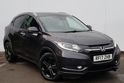 Honda HR-V (15-20) 1.5 i-VTEC EX 5d CVT For Sale - Arnold Clark Vauxhall (East Kilbride), East Kilbride