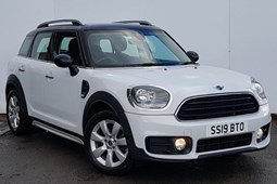 MINI Countryman SUV (17-24) Cooper Classic 5d For Sale - Arnold Clark Vauxhall (East Kilbride), East Kilbride