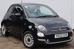 Fiat 500 Hatchback (08-24) 1.0 Mild Hybrid 3dr For Sale - Arnold Clark Vauxhall (East Kilbride), East Kilbride