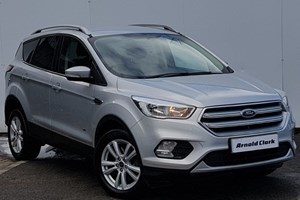 Ford Kuga (12-20) Zetec 1.5T EcoBoost 176PS AWD auto 5d For Sale - Arnold Clark Vauxhall (East Kilbride), East Kilbride