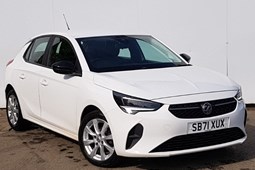 Vauxhall Corsa Hatchback (20 on) 1.2 SE Edition 5dr For Sale - Arnold Clark Vauxhall (East Kilbride), East Kilbride