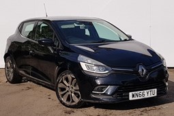 Renault Clio Hatchback (12-19) Dynamique S Nav TCe 90 5d For Sale - Arnold Clark Vauxhall (East Kilbride), East Kilbride