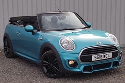 MINI Convertible (16-24) 1.5 Cooper 2d For Sale - Arnold Clark Vauxhall (East Kilbride), East Kilbride
