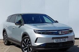 Vauxhall Grandland SUV (21-24) 1.2 Hybrid [136] Ultimate 5dr e-DCT6 For Sale - Arnold Clark Vauxhall (East Kilbride), East Kilbride