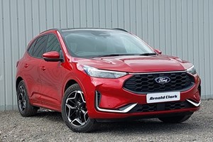 Ford Kuga SUV (20 on) 2.5 FHEV ST-Line X 5dr CVT For Sale - Arnold Clark Vauxhall (East Kilbride), East Kilbride