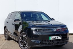 Vauxhall Grandland Electric SUV (24 on) 157kW Ultimate 73kWh 5dr Auto For Sale - Arnold Clark Vauxhall (East Kilbride), East Kilbride