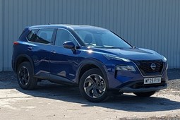 Nissan X-Trail SUV (22 on) 1.5 E-Power 204 Acenta Premium 5dr Xtronic For Sale - Arnold Clark Vauxhall (East Kilbride), East Kilbride
