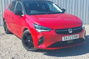 Vauxhall Corsa Hatchback (20 on) 1.2 Turbo Elite Edition 5dr For Sale - Arnold Clark Vauxhall (East Kilbride), East Kilbride