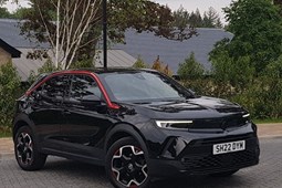 Vauxhall Mokka SUV (20 on) 1.2 Turbo SRi Premium 5dr For Sale - Arnold Clark Vauxhall (East Kilbride), East Kilbride