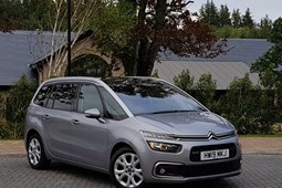 Citroen Grand C4 SpaceTourer MPV (18-23) Flair PureTech 130 S&S 5d For Sale - Arnold Clark Vauxhall (East Kilbride), East Kilbride