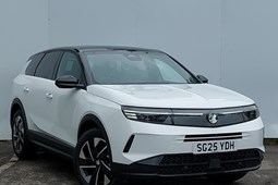 Vauxhall Grandland SUV (21-24) 1.2 Hybrid [136] Ultimate 5dr e-DCT6 For Sale - Arnold Clark Vauxhall (East Kilbride), East Kilbride