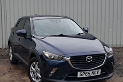 Mazda CX-3 (15-20) 2.0 SE-L 5d For Sale - Arnold Clark Vauxhall (East Kilbride), East Kilbride