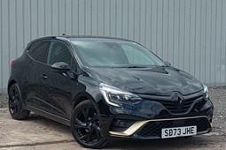 Renault Clio Hatchback (19 on) 1.6 E-TECH Hybrid 145 Engineered 5dr Auto For Sale - Arnold Clark Vauxhall (East Kilbride), East Kilbride