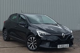Renault Clio Hatchback (19 on) 1.0 TCe 90 Iconic Edition 5dr For Sale - Arnold Clark Vauxhall (East Kilbride), East Kilbride