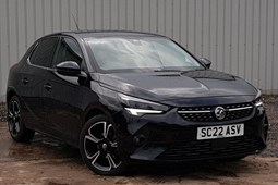 Vauxhall Corsa Hatchback (20 on) 1.2 Elite Edition 5dr For Sale - Arnold Clark Vauxhall (East Kilbride), East Kilbride