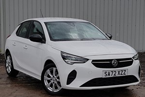 Vauxhall Corsa Hatchback (20 on) 1.2 Design 5dr For Sale - Arnold Clark Vauxhall (East Kilbride), East Kilbride