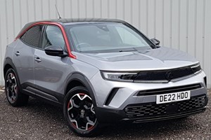 Vauxhall Mokka SUV (20 on) 1.2 Turbo 100 SRi Premium 5dr For Sale - Arnold Clark Vauxhall (East Kilbride), East Kilbride