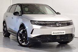 Vauxhall Grandland Electric SUV (24 on) 157kW Ultimate 73kWh 5dr Auto For Sale - Arnold Clark Vauxhall (East Kilbride), East Kilbride