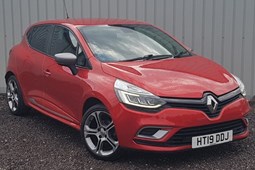 Renault Clio Hatchback (12-19) GT Line TCe 90 5d For Sale - Arnold Clark Vauxhall (East Kilbride), East Kilbride