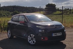 Citroen C3 (17-24) Flair PureTech 82 5d For Sale - Arnold Clark Vauxhall (East Kilbride), East Kilbride