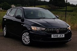 Fiat Tipo Station Wagon (16-21) Easy 1.4 95hp 5d For Sale - Arnold Clark Vauxhall (East Kilbride), East Kilbride