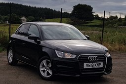 Audi A1 Sportback (12-18) 1.0 TFSI SE 5d S Tronic For Sale - Arnold Clark Vauxhall (East Kilbride), East Kilbride