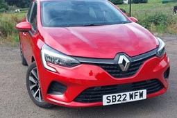 Renault Clio Hatchback (19 on) 1.0 TCe 90 Iconic Edition 5dr For Sale - Arnold Clark Vauxhall (East Kilbride), East Kilbride