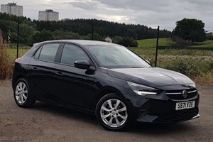 Vauxhall Corsa Hatchback (20 on) 1.2 SE Edition 5dr For Sale - Arnold Clark Vauxhall (East Kilbride), East Kilbride