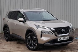 Nissan X-Trail SUV (22 on) 1.5 MHEV 163 N-Connecta 5dr [7 Seat] Xtronic For Sale - Arnold Clark Vauxhall (East Kilbride), East Kilbride