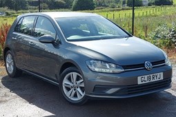 Volkswagen Golf Hatchback (13-20) S 1.4 TSI BMT 125PS DSG auto (03/17 on) 5d For Sale - Arnold Clark Vauxhall (East Kilbride), East Kilbride