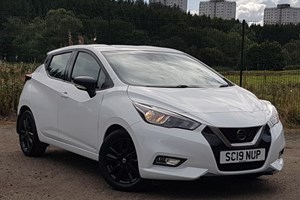 Nissan Micra Hatchback (17-22) Acenta Limited Edition IG-T 90 5d For Sale - Arnold Clark Vauxhall (East Kilbride), East Kilbride
