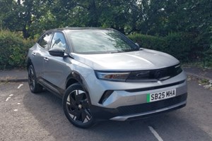Vauxhall Mokka Electric SUV (25 on) 115kW GS 54kWh 5dr Auto For Sale - Arnold Clark Vauxhall (East Kilbride), East Kilbride