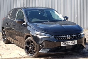 Vauxhall Corsa Hatchback (20 on) 1.2 Elite Edition 5dr For Sale - Arnold Clark Vauxhall (East Kilbride), East Kilbride