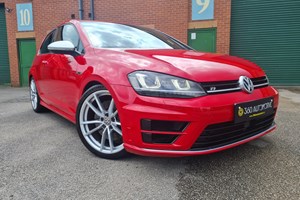 Volkswagen Golf R (14-16) 2.0 TSI R Hatchback 3d For Sale - 360 Automotive Ltd, Swadlincote