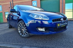 Fiat Bravo (07-14) 1.4 Multiair Easy 5d For Sale - 360 Automotive Ltd, Swadlincote