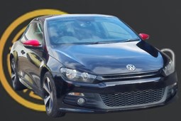 Volkswagen Scirocco (08-18) 2.0 TSI (210bhp) GTS 3d DSG For Sale - 360 Automotive Ltd, Swadlincote