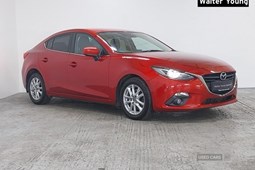 Mazda 3 Fastback (13-18) 2.2d SE-L 4d For Sale - Walter Young Ltd, Ballymena