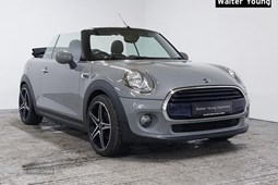 MINI Convertible (16-24) 1.5 Cooper 2d For Sale - Walter Young Ltd, Ballymena