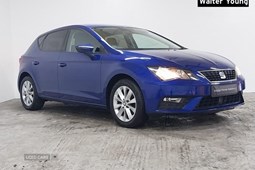 SEAT Leon Hatchback (13-20) SE 1.5 TSI Evo 130PS 5d For Sale - Walter Young Ltd, Ballymena