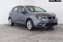 SEAT Ibiza Hatchback (08-17) 1.0 Vista 5d For Sale - Walter Young Ltd, Ballymena