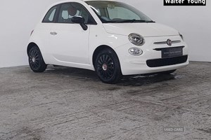 Fiat 500 Hatchback (08-24) 1.2 Pop (09/15-) 3d For Sale - Walter Young Ltd, Ballymena