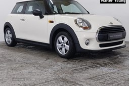 MINI Hatchback (14-24) 1.5 One D Hatchback 3d For Sale - Walter Young Ltd, Ballymena